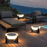 Lampade da esterno a colonna Solare - clowasit.com