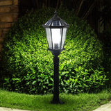 Lampioni Antichi Da Esterno Con Luce Solare - clowasit.com