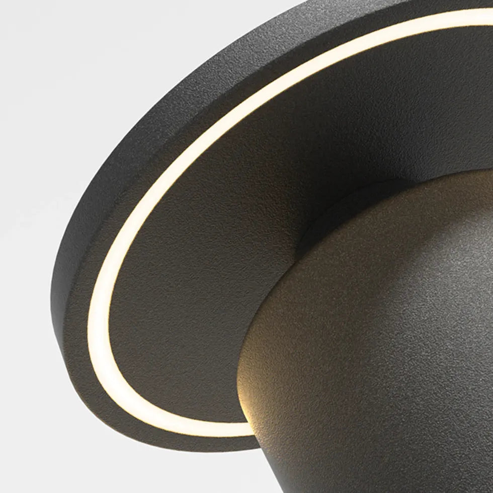 Lampade da terra con tavolino Energia solare - clowasit.com