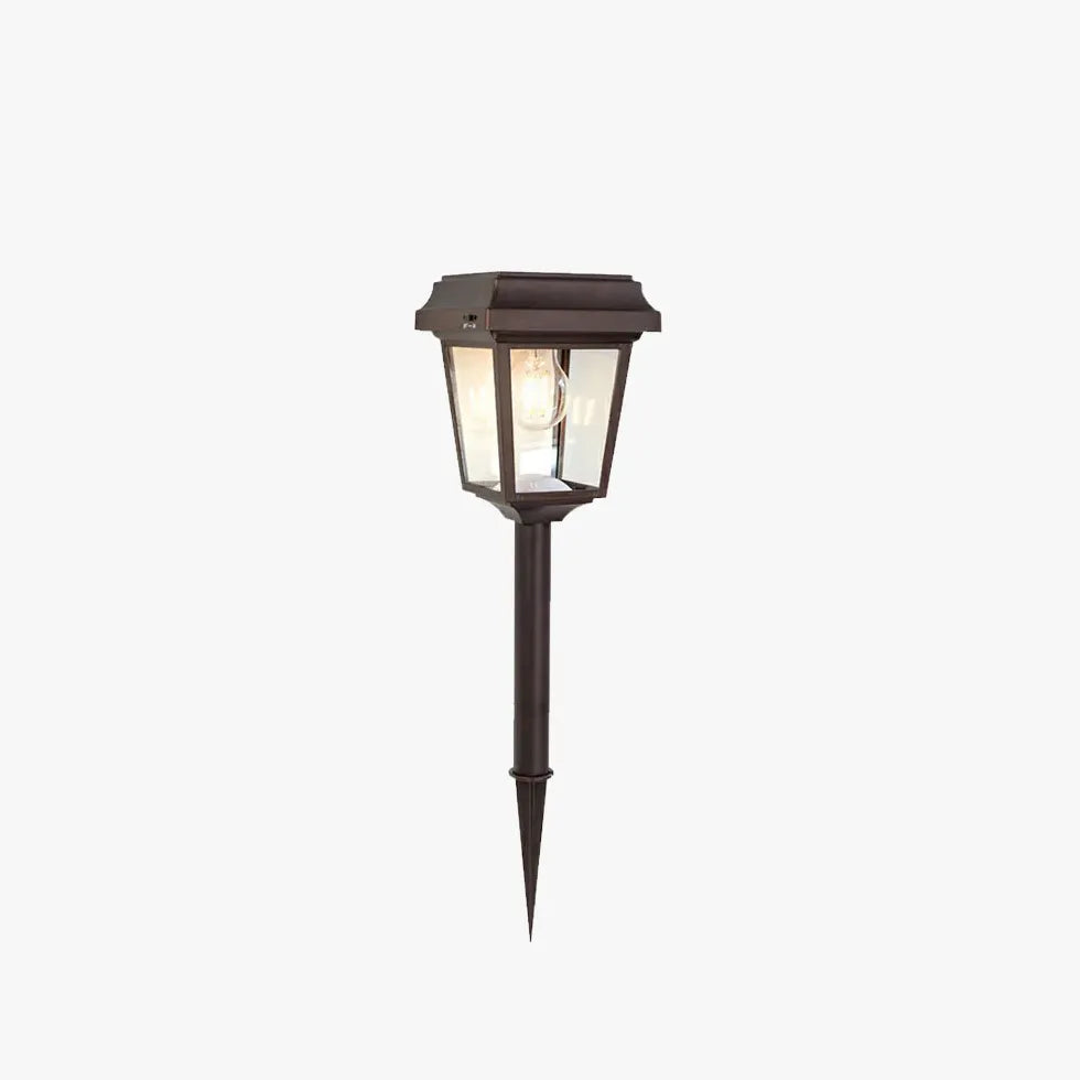 Luci Da Esterno Lampadine Energia Solare Efficiente - clowasit.com