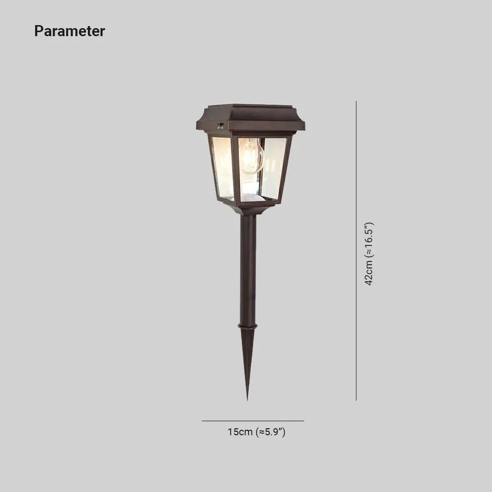 Luci Da Esterno Lampadine Energia Solare Efficiente - clowasit.com