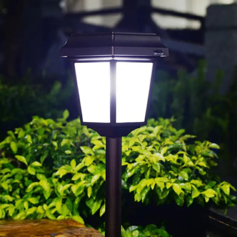 Luci Da Esterno Lampadine Energia Solare Efficiente - clowasit.com