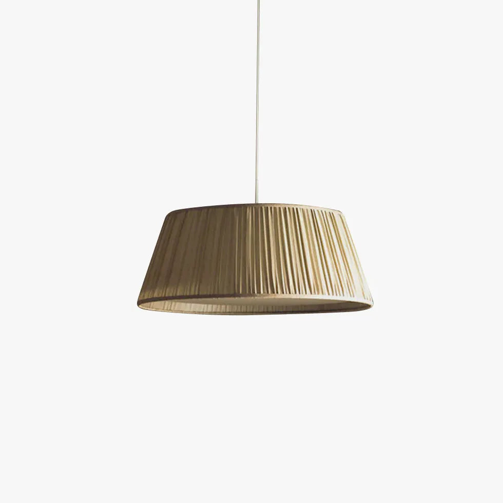 Lampadario vintage led design semplice e trasparente - clowasit.com