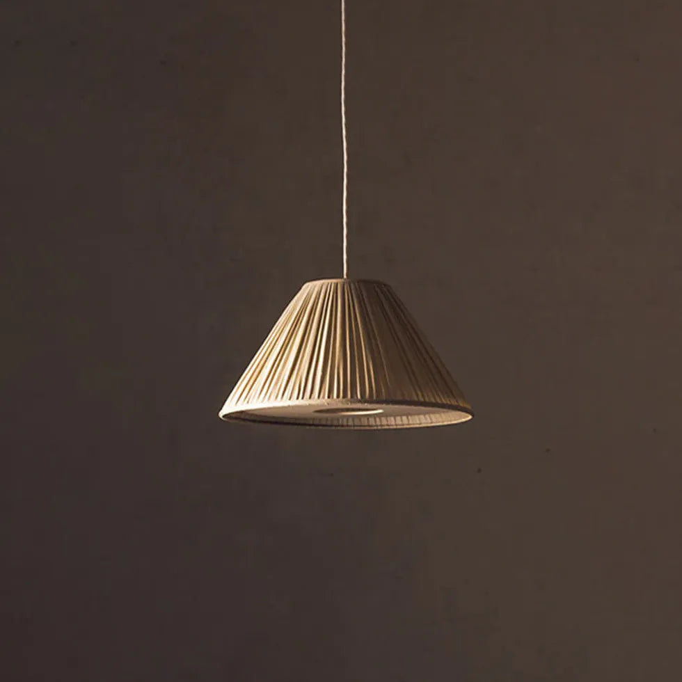 Lampadario vintage led design semplice e trasparente - clowasit.com