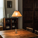 Lampadario vintage led design semplice e trasparente - clowasit.com