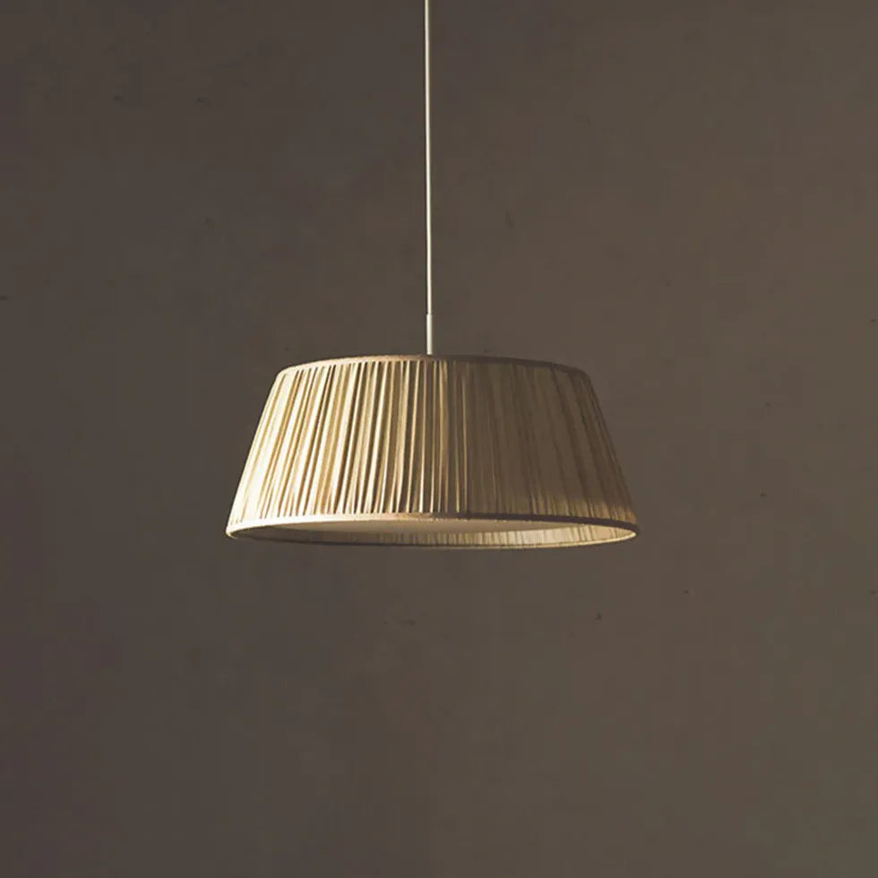 Lampadario vintage led design semplice e trasparente - clowasit.com