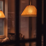 Lampadario vintage led design semplice e trasparente - clowasit.com