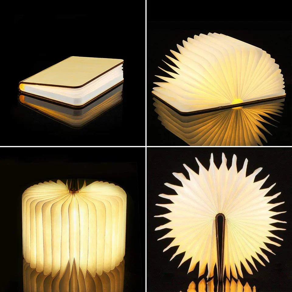 LightBook - clowasit.com