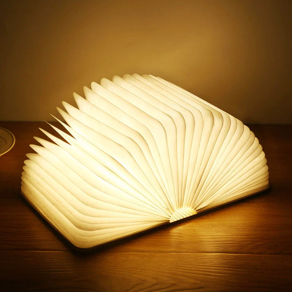 LightBook - clowasit.com