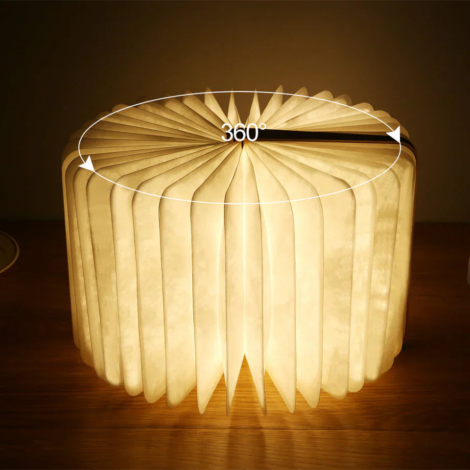 LightBook - clowasit.com