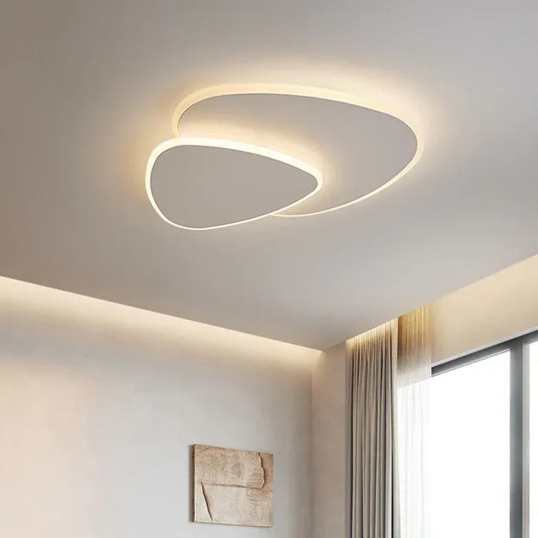 Plafoniere LED Moderne Economiche Per Stili Raffinati - clowasit.com