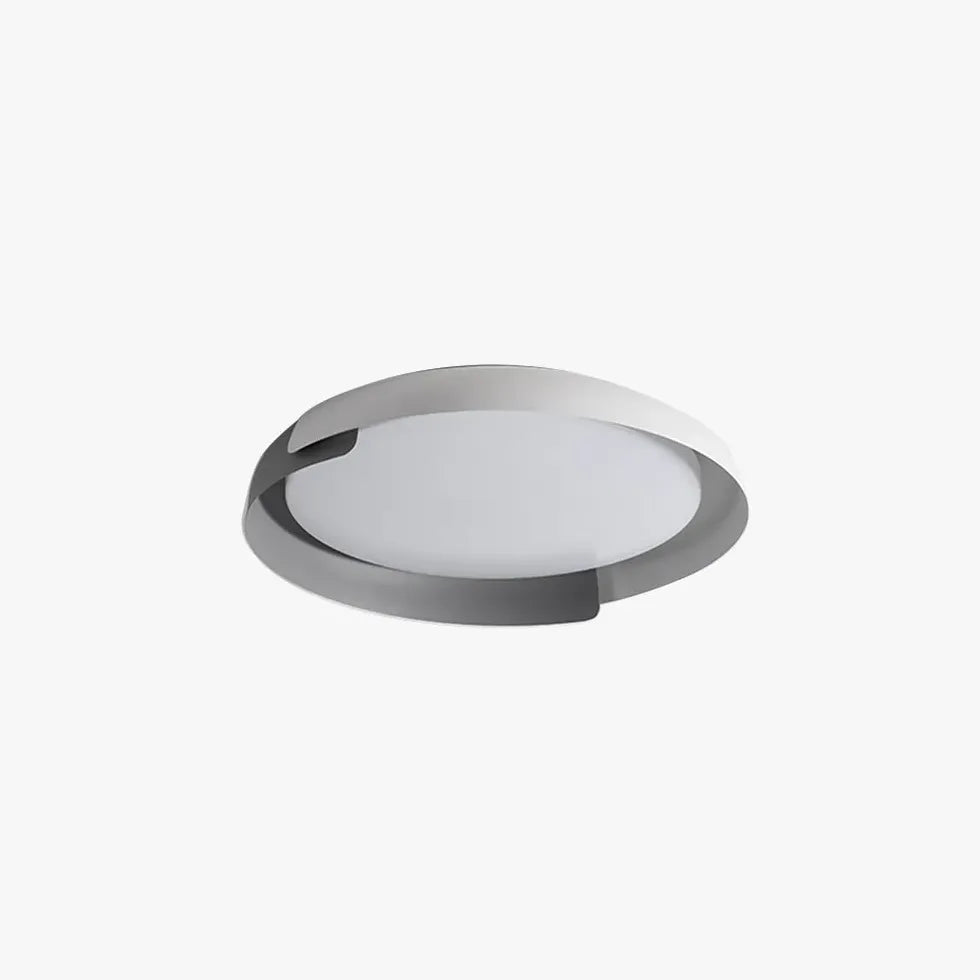 Plafoniera per lampadario design a due colori - clowasit.com