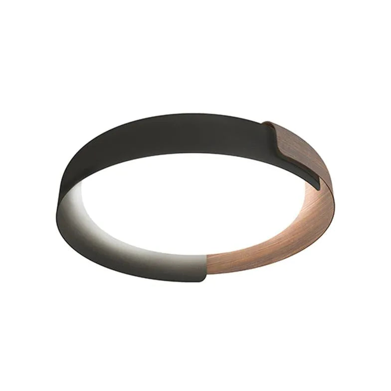 Plafoniera per lampadario design a due colori - clowasit.com