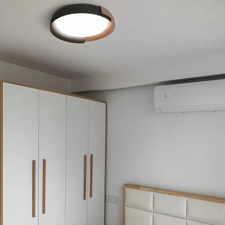 Plafoniera per lampadario design a due colori - clowasit.com