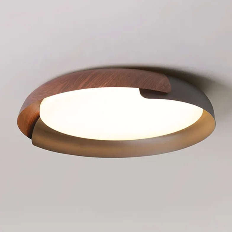 Plafoniera per lampadario design a due colori - clowasit.com