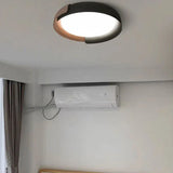 Plafoniera per lampadario design a due colori - clowasit.com