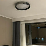 Plafoniera per lampadario design a due colori - clowasit.com