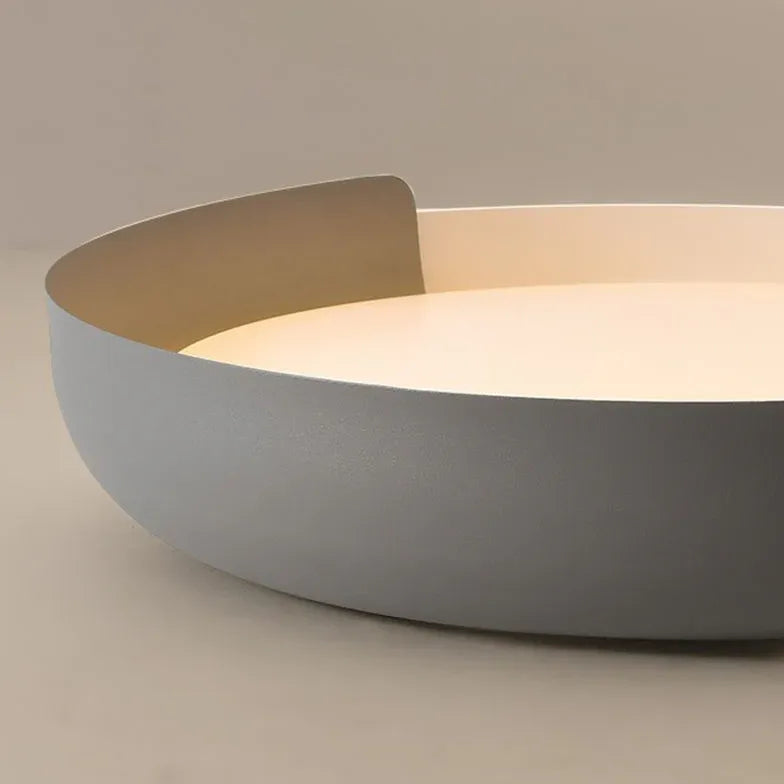 Plafoniera per lampadario design a due colori - clowasit.com