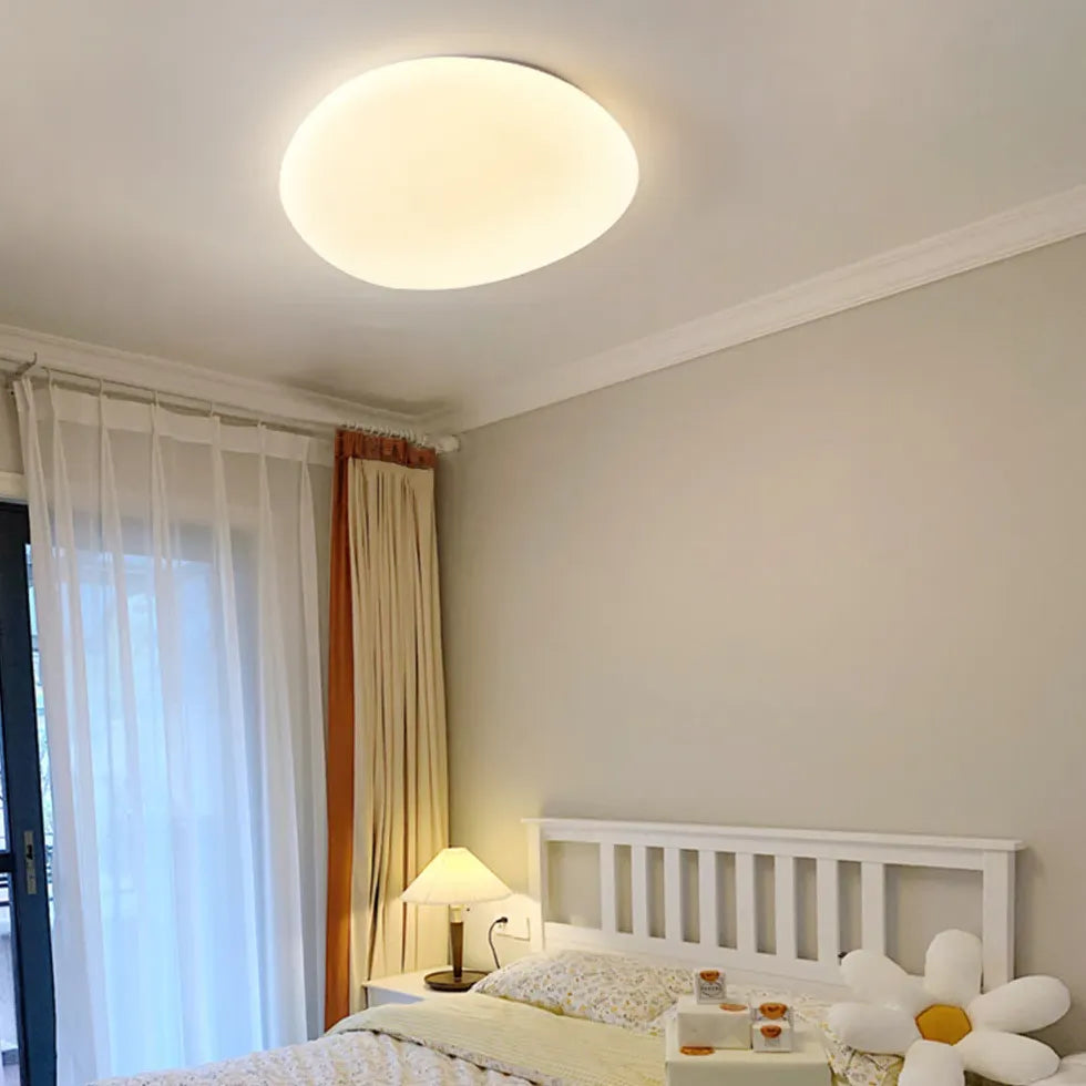 Lampadari a soffitto eleganti Bianco e Chic - clowasit.com
