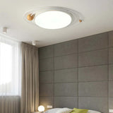 Lampadari bianchi design moderno planetario - clowasit.com