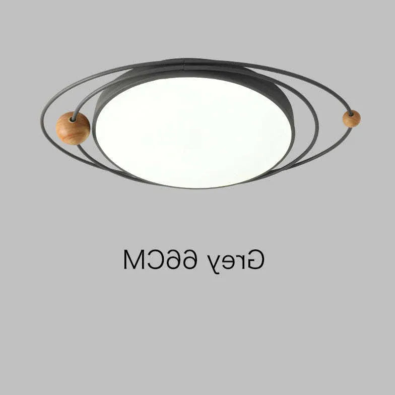 Lampadari bianchi design moderno planetario - clowasit.com