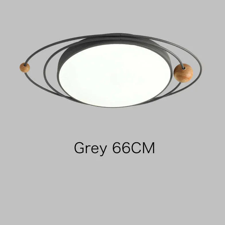 Lampadari bianchi design moderno planetario - clowasit.com