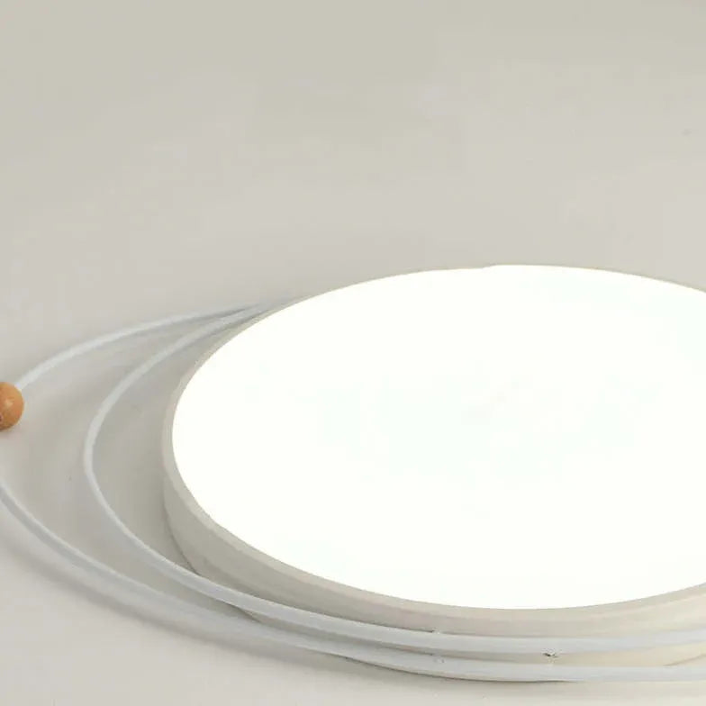Lampadari bianchi design moderno planetario - clowasit.com