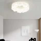 Art Deco Lampadari Trasparente Forma Rotonda Moderna - clowasit.com