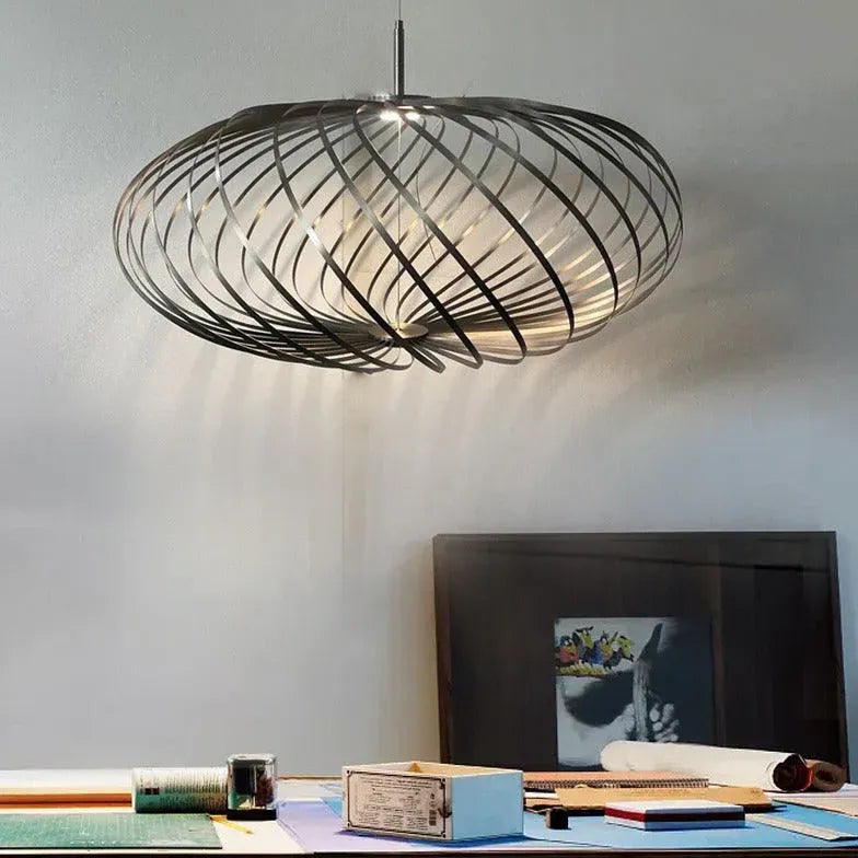 Lampade industriali a sospensione Design moderno - clowasit.com