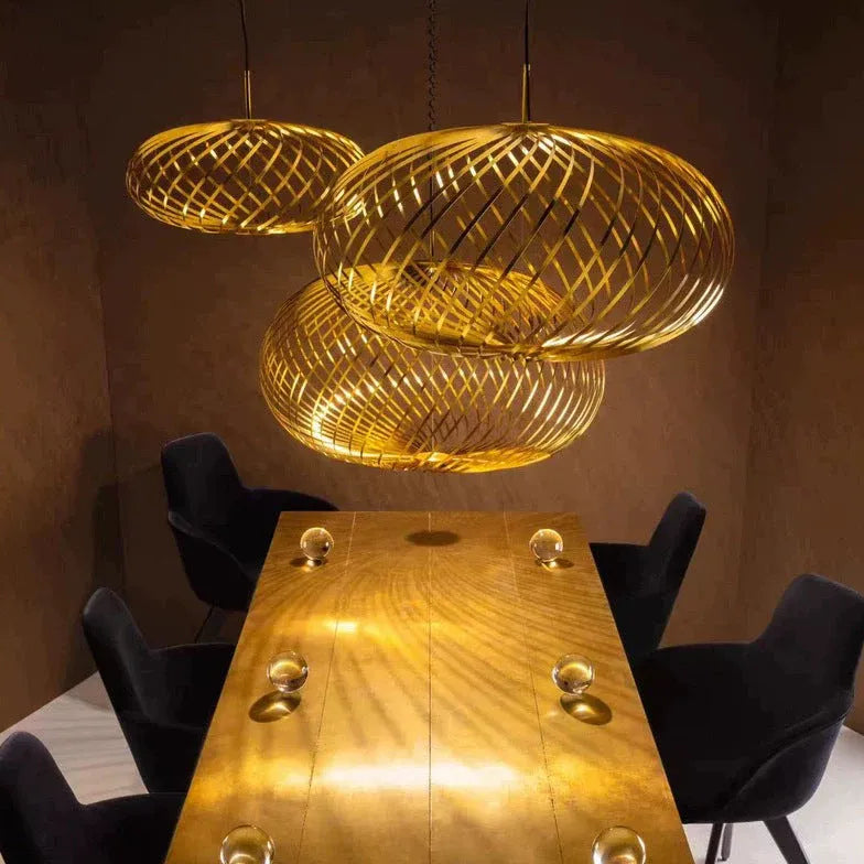 Lampade industriali a sospensione Design moderno - clowasit.com