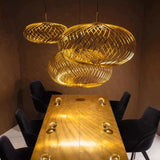 Lampade industriali a sospensione Design moderno - clowasit.com