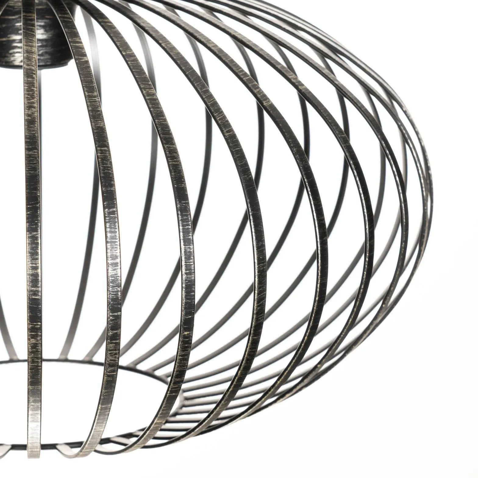 Lampade industriali a sospensione Design moderno - clowasit.com