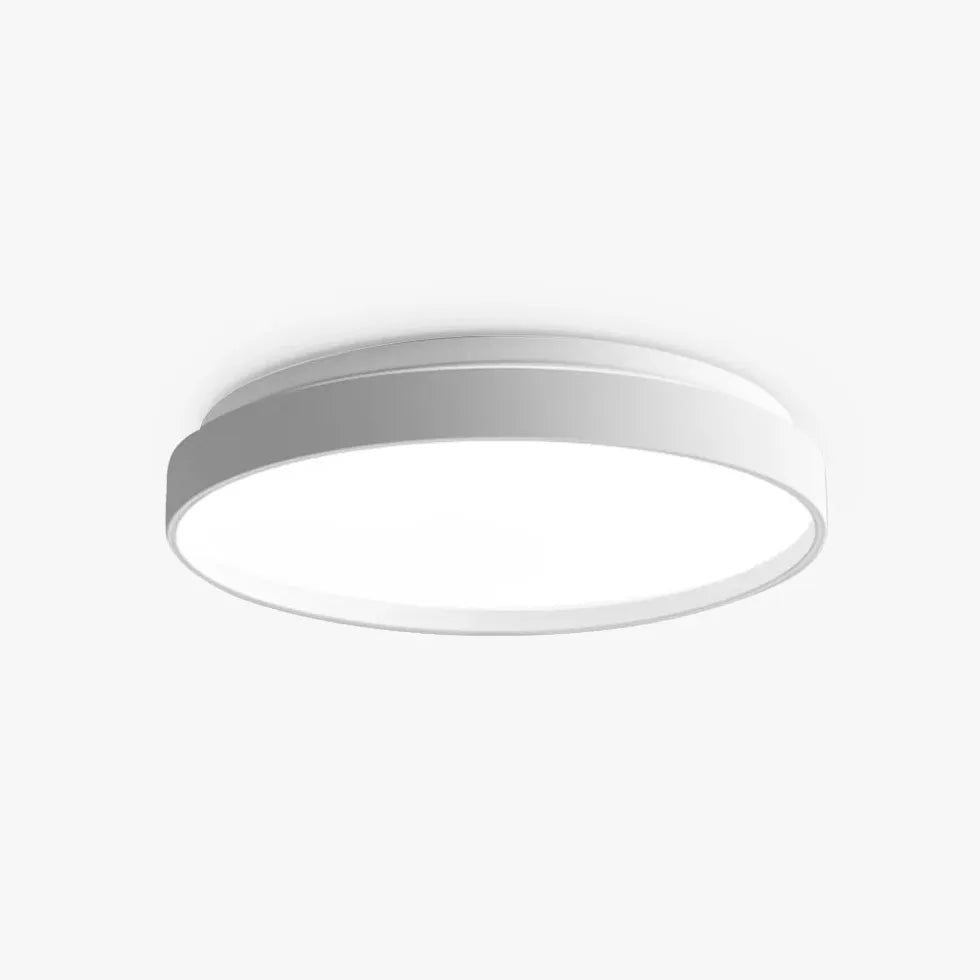Plafoniera Rotonda a Led Luce per Camera - clowasit.com