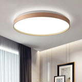 Plafoniera Rotonda a Led Luce per Camera - clowasit.com