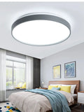 Plafoniera Rotonda a Led Luce per Camera - clowasit.com