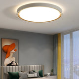 Plafoniera moderna per camera da letto acrilico - clowasit.com