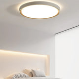 Plafoniera moderna per camera da letto acrilico - clowasit.com