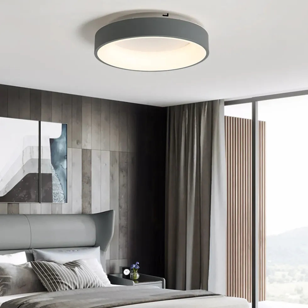 Plafoniera Ovale Design Elegante Per Ambienti Moderni - clowasit.com