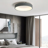Plafoniera Ovale Design Elegante Per Ambienti Moderni - clowasit.com