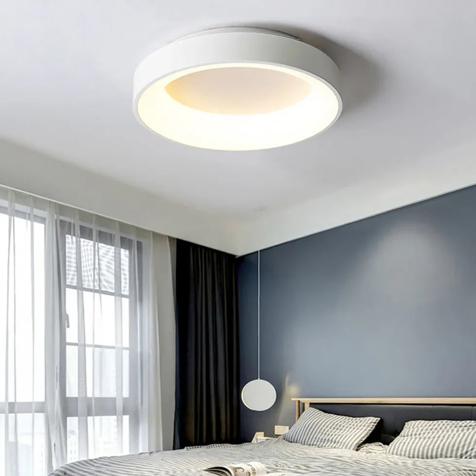 Plafoniera Ovale Design Elegante Per Ambienti Moderni - clowasit.com