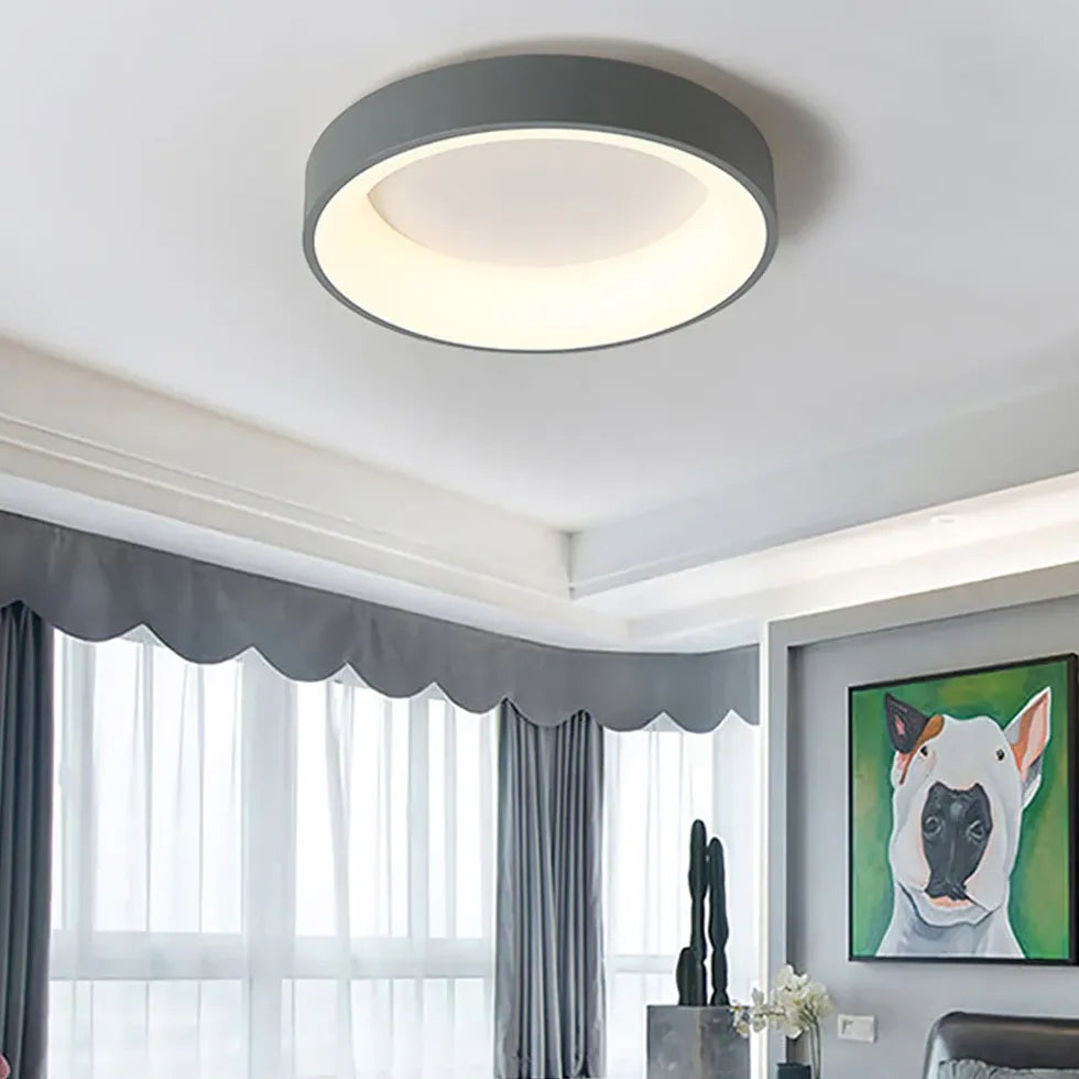 Plafoniera Ovale Design Elegante Per Ambienti Moderni - clowasit.com