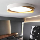 Plafoniera per camera da letto moderna elegante - clowasit.com