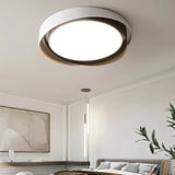 Plafoniera per camera da letto moderna elegante - clowasit.com