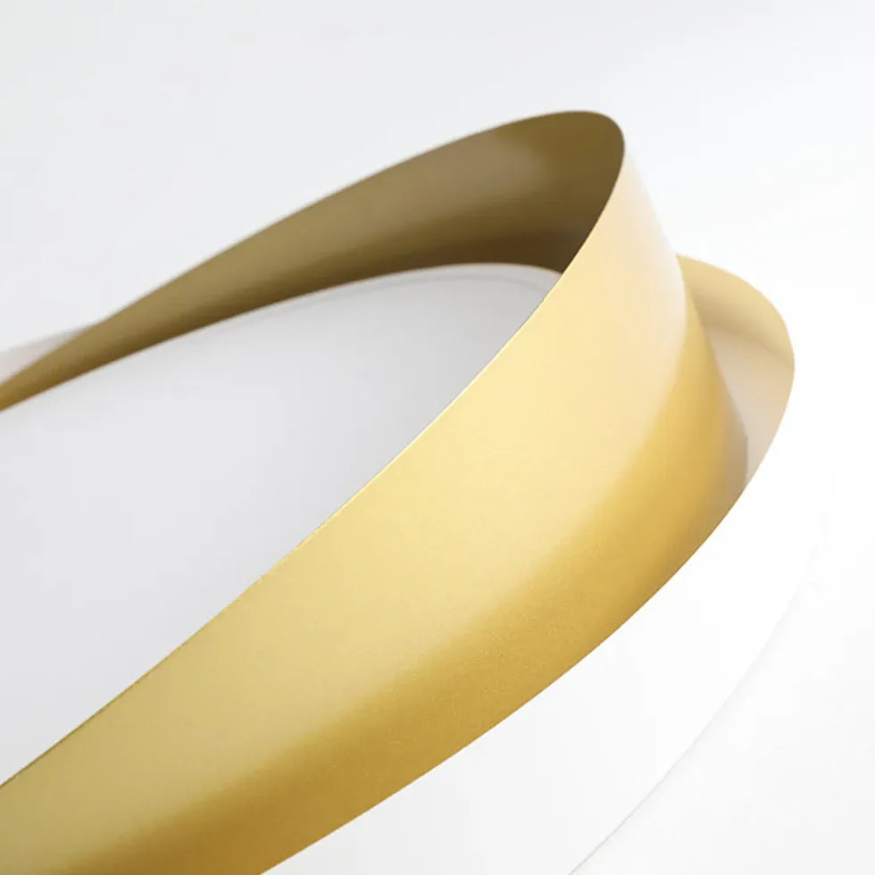 Plafoniera per camera da letto moderna elegante - clowasit.com