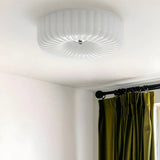 Plafoniere moderne da bagno con fiori rotondi - clowasit.com