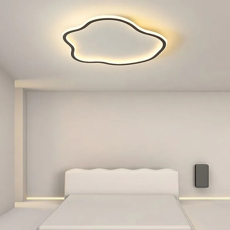 Plafoniera Lineare Soffitto Design Elegante Moderno - clowasit.com