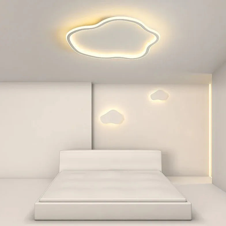 Plafoniera Lineare Soffitto Design Elegante Moderno - clowasit.com