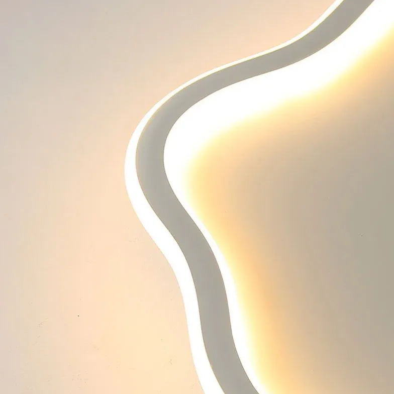 Plafoniera Lineare Soffitto Design Elegante Moderno - clowasit.com