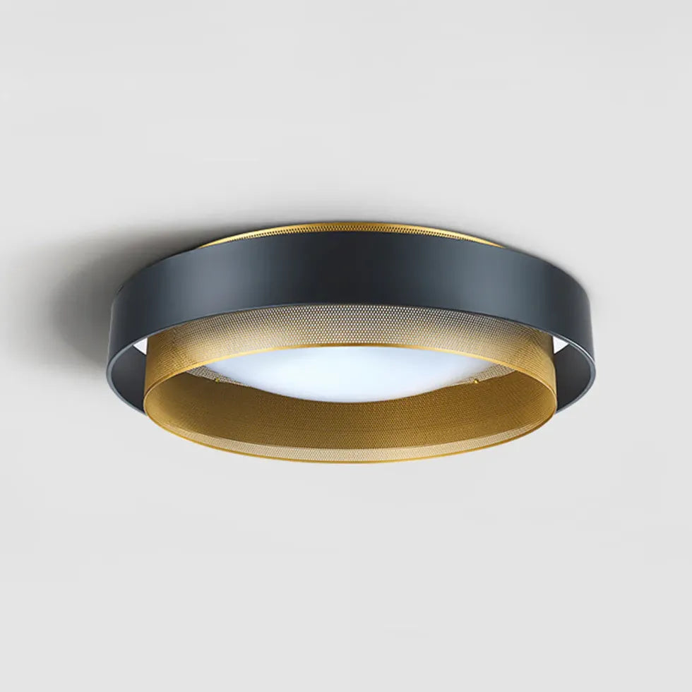 Lampadari Eleganti Economici Moderno in Acrilico Bicolore - clowasit.com