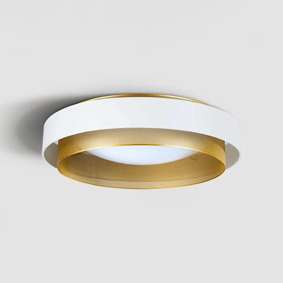 Lampadari Eleganti Economici Moderno in Acrilico Bicolore - clowasit.com